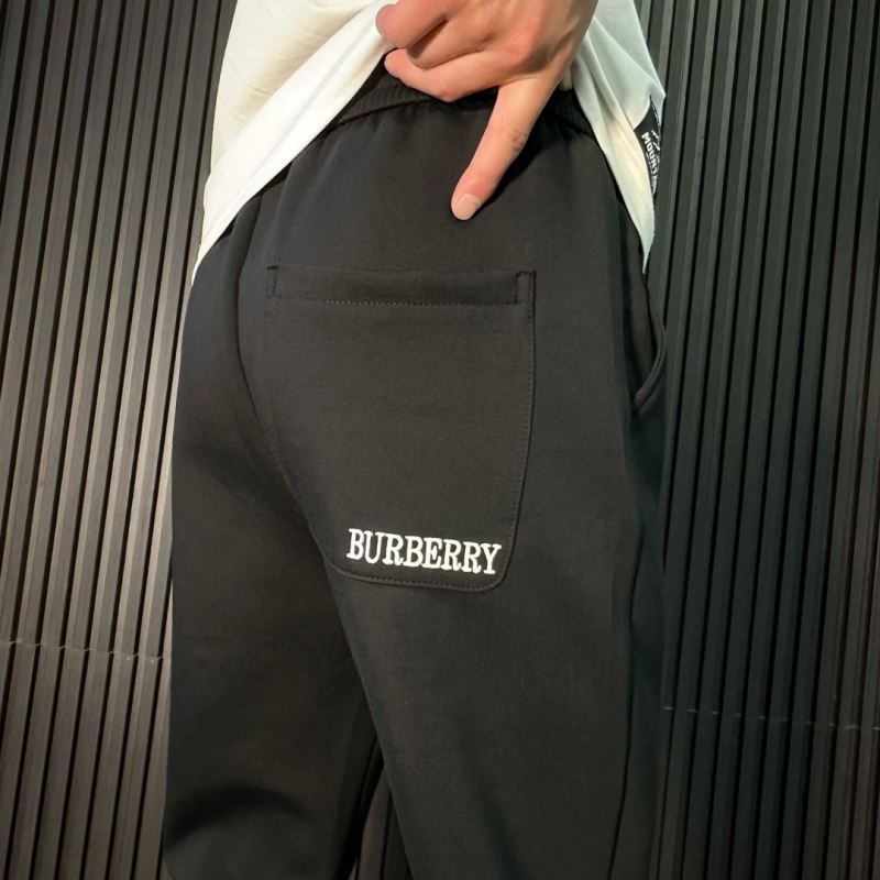 Burberry Long Pants